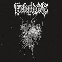 Image 1 of Celephais - Demo 2025 Tape