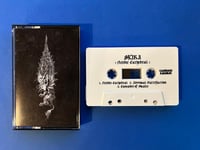 Image 2 of Můra – Needle Cathedral Tape