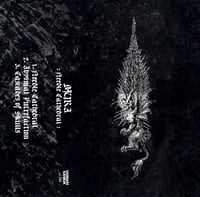 Image 1 of Můra – Needle Cathedral Tape