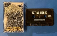 Image 2 of Extinguished - Foul Stench Adoration