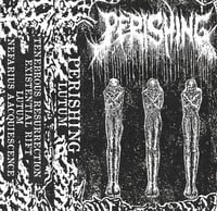 Image 1 of Perishing - Lutum Tape