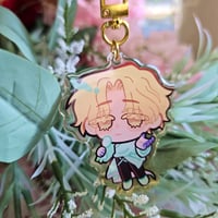 Image 10 of alnst ❄️ epoxy charms