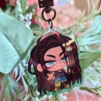 Image 12 of alnst ❄️ epoxy charms