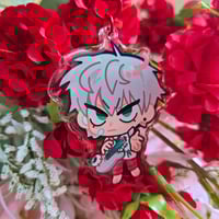 Image 8 of alnst ❄️ epoxy charms