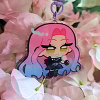 Image 4 of alnst ❄️ epoxy charms