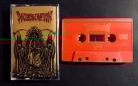 Image 2 of Deconsecration - Demo Tape