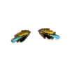 Flora Stud Earrings