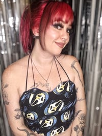 Image 2 of 1 of 1 Ghostface Top