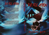 Desolation - Signed Paperback