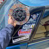 Image 3 of MEJ Clutch Boy Mascot