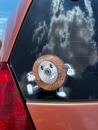 Image 4 of MEJ Clutch Boy Mascot