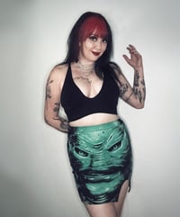 Image 1 of 1 of 1 Creature skirt