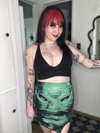 Image 2 of 1 of 1 Creature skirt