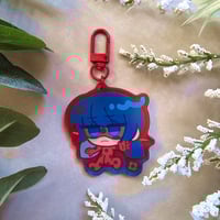 Image 7 of mlb ❄️ epoxy charm