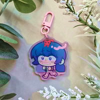 Image 3 of mlb ❄️ epoxy charm