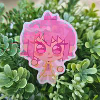 Image 3 of wtdsik ❄️  waterproof vinyl sticker