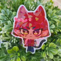 Image 6 of wtdsik ❄️  waterproof vinyl sticker