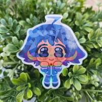 Image 2 of wtdsik ❄️  waterproof vinyl sticker