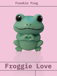 Image 1 of Squishling Creatures - Fidget Toys