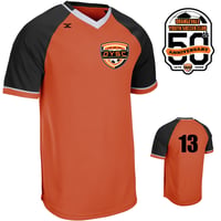 2026 OYSC Official Club Jersey