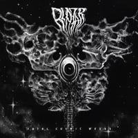 Image 1 of Blazar - Fatal Cosmic Wound Tape