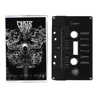 Image 2 of Blazar - Fatal Cosmic Wound Tape