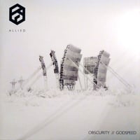 Allied – Obscurity / Godspeed (D&B - Used)