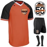 2026 OYSC Official Club Kit