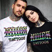 Image 1 of Zarape Tee