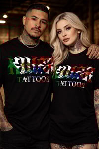 Image 1 of Mexican/American