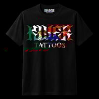 Image 2 of Mexican/American