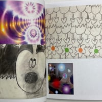 Image 4 of I'm Standing Right Where I Belong by Harrison Wyrick