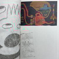 Image 6 of I'm Standing Right Where I Belong by Harrison Wyrick