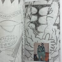 Image 8 of I'm Standing Right Where I Belong by Harrison Wyrick