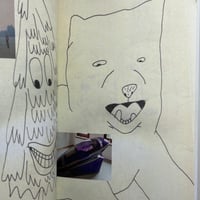 Image 9 of I'm Standing Right Where I Belong by Harrison Wyrick