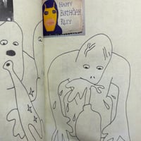 Image 10 of I'm Standing Right Where I Belong by Harrison Wyrick