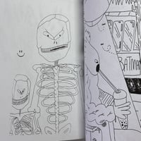 Image 12 of I'm Standing Right Where I Belong by Harrison Wyrick