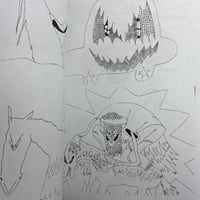 Image 13 of I'm Standing Right Where I Belong by Harrison Wyrick