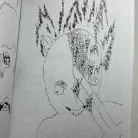 Image 14 of I'm Standing Right Where I Belong by Harrison Wyrick