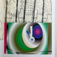 Image 15 of I'm Standing Right Where I Belong by Harrison Wyrick