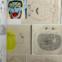 Image 16 of I'm Standing Right Where I Belong by Harrison Wyrick