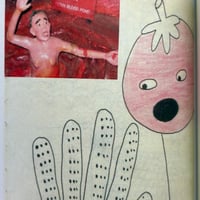 Image 17 of I'm Standing Right Where I Belong by Harrison Wyrick