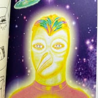 Image 18 of I'm Standing Right Where I Belong by Harrison Wyrick