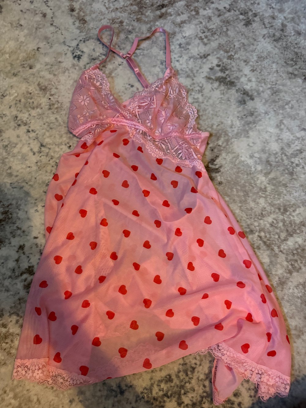 Image of PHOTOSHOOT WORN - Valentines 2026 Outfit
