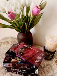 Image 2 of Chopping Mall VHS 