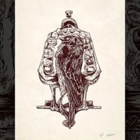 WormWood Letterpress