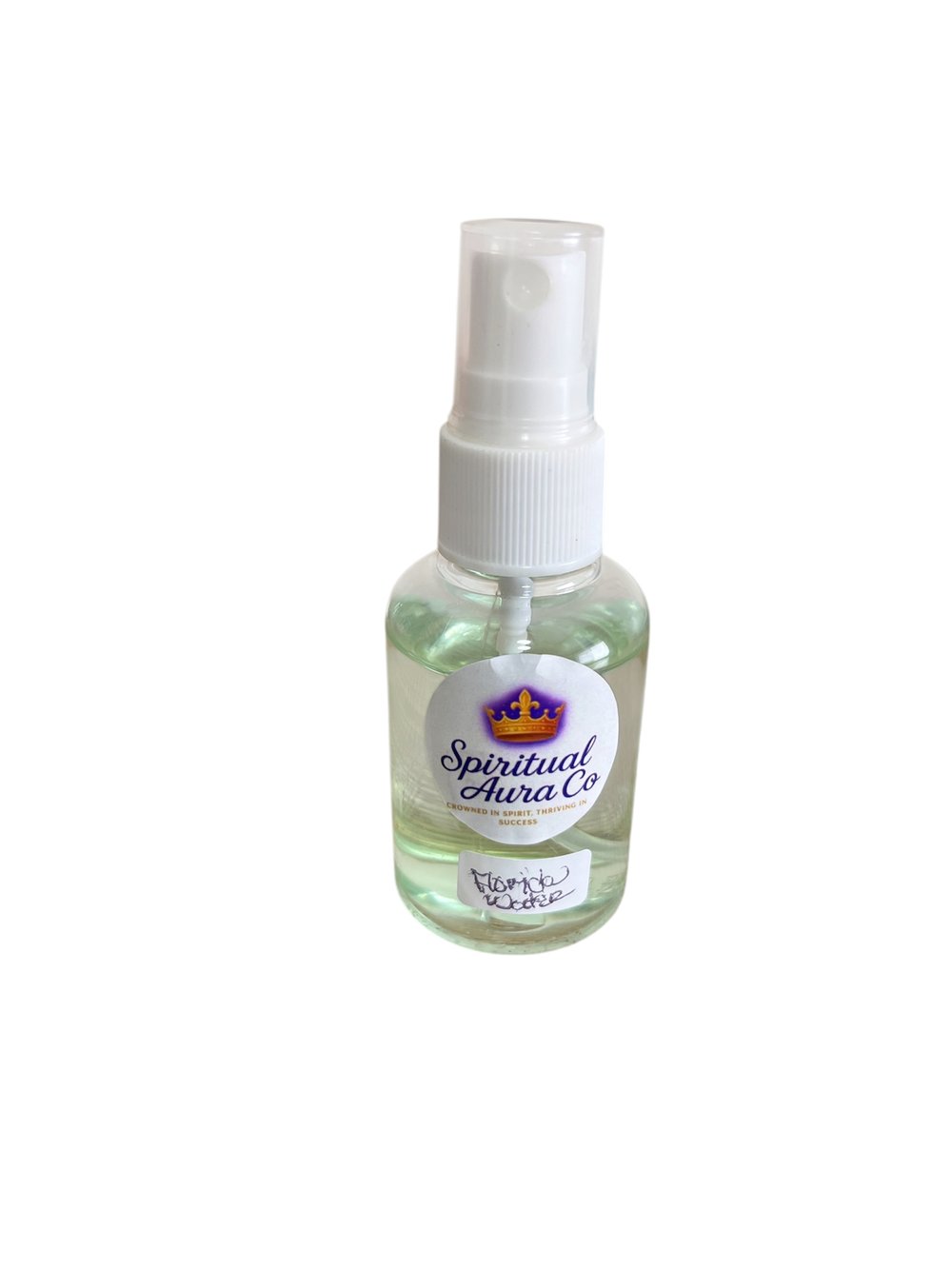 Image of FLORIDA WATER