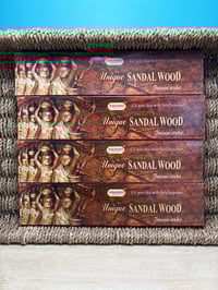 Image 2 of Specialty Incense