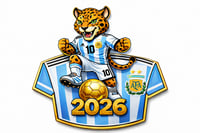 ARGENTINA 2026