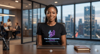 The Professional Route: Digital Career Roadmap